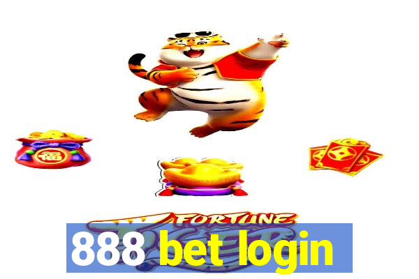 888 bet login